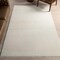 Nuloom Aarti Contemporary Solid Area Rug 8ft 10in x 13ft BDSN66A-9012 - alternate 1